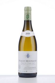 france-bourgogne-wine-puligny-montrachet-champs-canet-2020